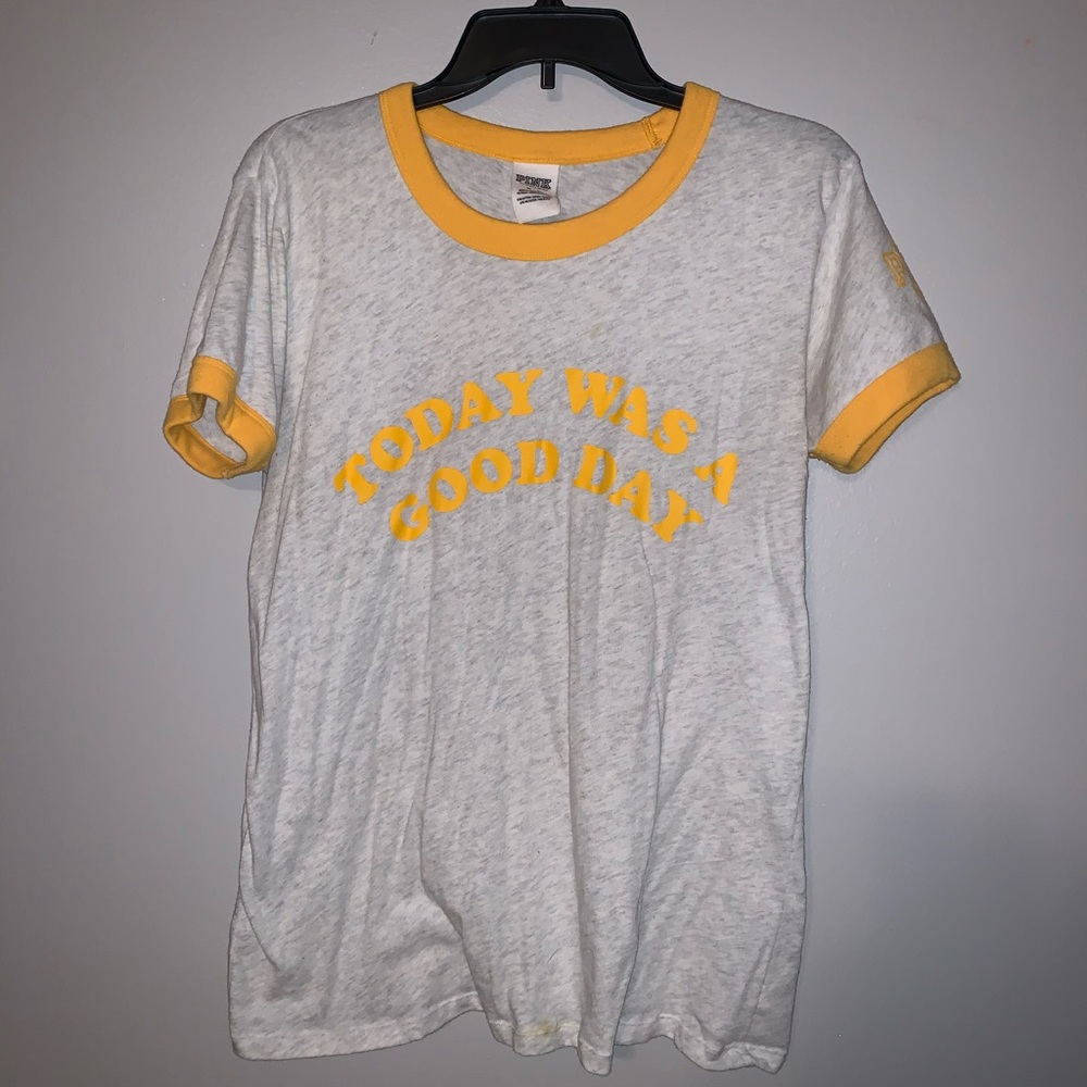 Bundle Deal: 2 Tees from Pink